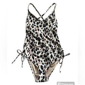 Kona Sol One Piece Swimsuit